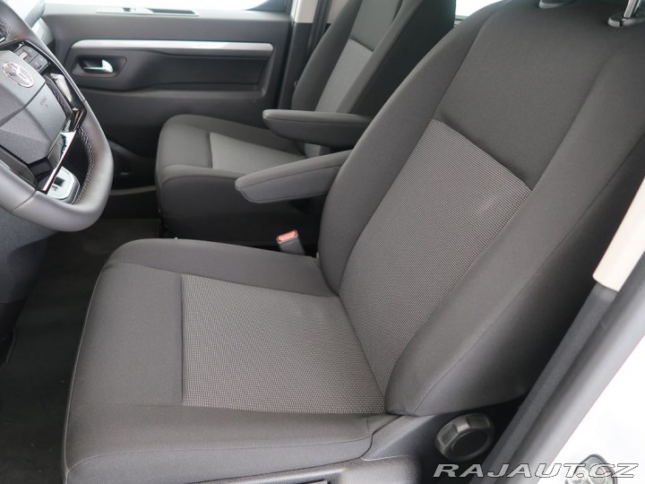 Toyota ProAce Verso 2.2, D, AT, L2, Business, 2026