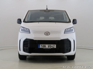 Toyota ProAce Verso 2.2,D-4D,Business Comfort 2026