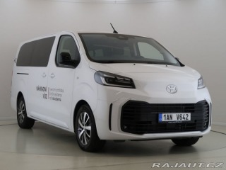 Toyota ProAce Verso 2.2,D-4D,Business Comfort 2026