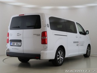 Toyota ProAce Verso 2.2,D-4D,Business Comfort 2026