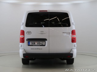 Toyota ProAce Verso 2.2,D-4D,Business Comfort 2026