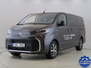 Toyota ProAce Verso 2.2,D-4D,Business Comfort
