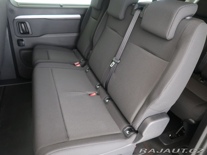Toyota ProAce Verso 2.2, D, AT, Business, Com 2026