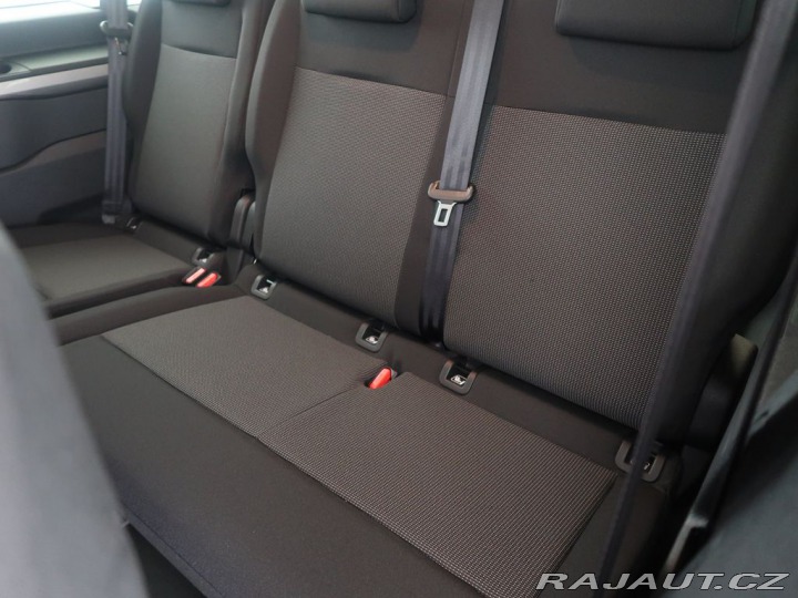 Toyota ProAce Verso 2.2, D, AT, L2, Business, 2026