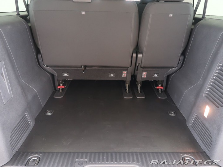 Toyota ProAce Verso 2.2, D, AT, L2, Business, 2026