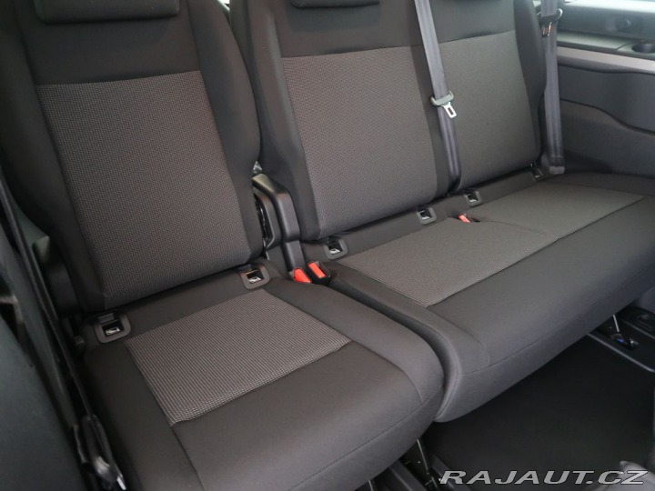 Toyota ProAce Verso 2.2, D, AT, Business, Com 2026