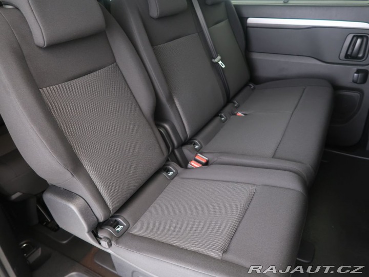 Toyota ProAce Verso 2.2, D, AT, L2, Business, 2026