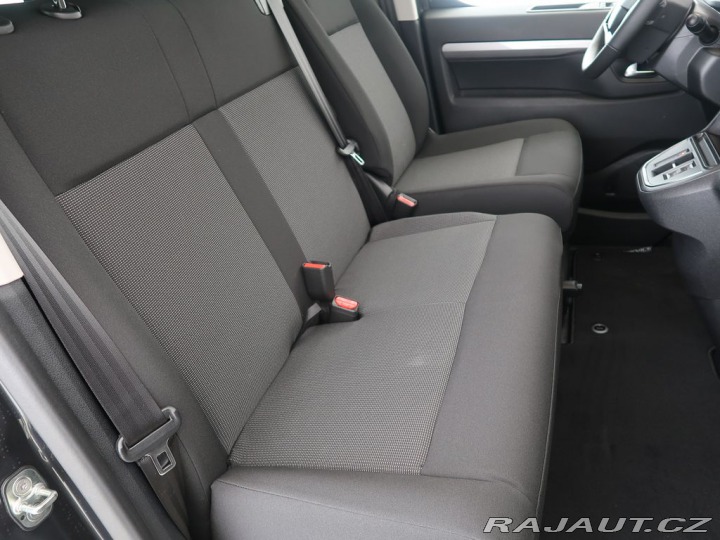 Toyota ProAce Verso 2.2, D, AT, L2, Business, 2026