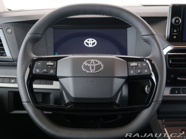 Toyota ProAce Verso 2.2, D, AT, Business, Com 2026