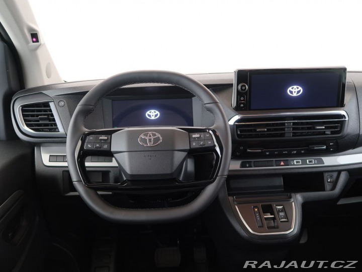 Toyota ProAce Verso 2.2, D, AT, L2, Business, 2026