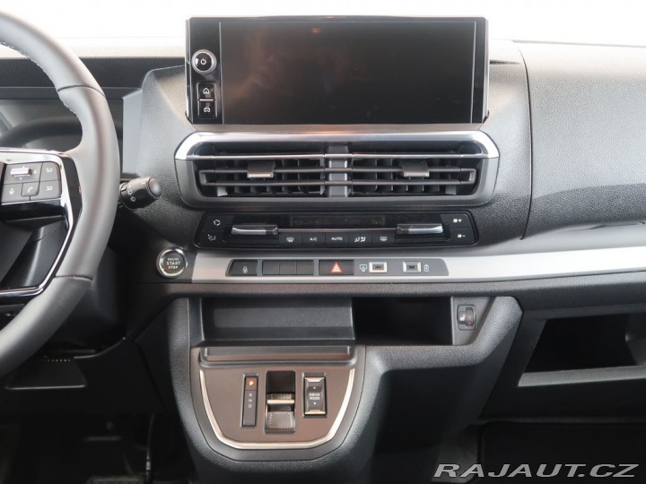 Toyota ProAce Verso 2.2, D, AT, Business, Com 2026