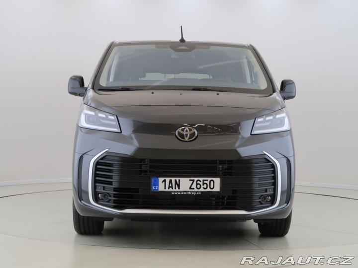 Toyota ProAce Verso 2.2, D, AT, Business, Com 2026