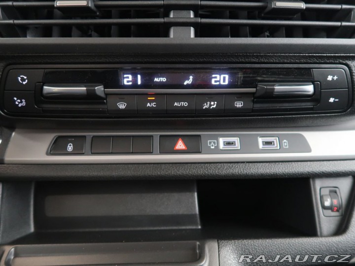 Toyota ProAce Verso 2.2, D, AT, Business, Com 2026