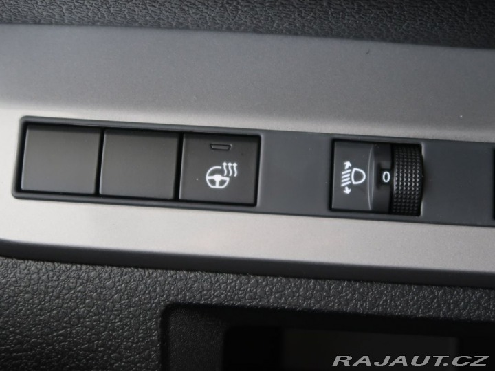 Toyota ProAce Verso 2.2, D, AT, Business, Com 2026