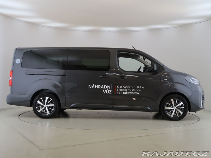 Toyota ProAce Verso 2.2, D, AT, L2, Business, 2026