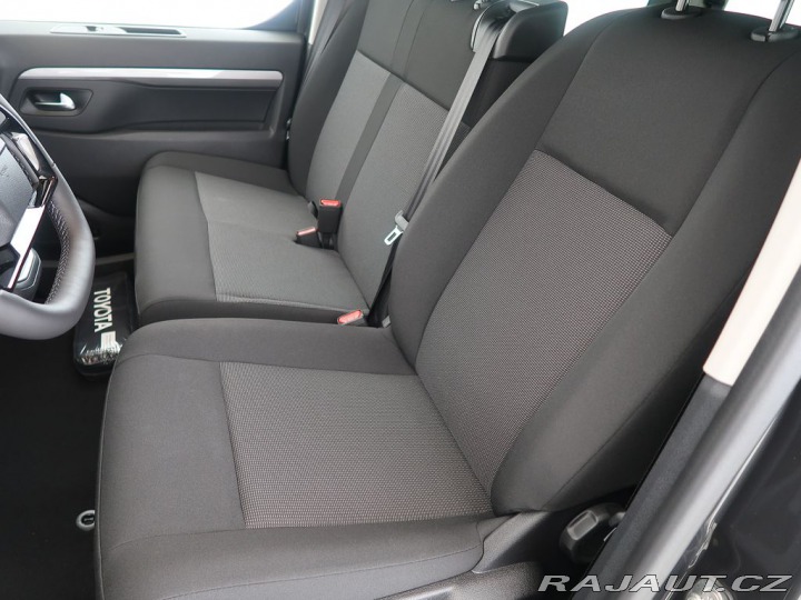 Toyota ProAce Verso 2.2, D, AT, L2, Business, 2026