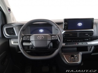 Toyota ProAce Verso 2.2,D-4D,Business Comfort 2026