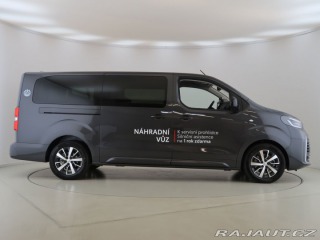 Toyota ProAce Verso 2.2,D-4D,Business Comfort 2026