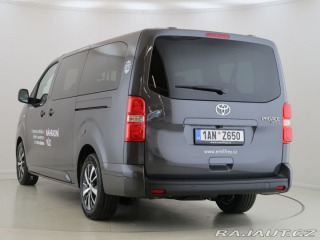 Toyota ProAce Verso 2.2,D-4D,Business Comfort 2026