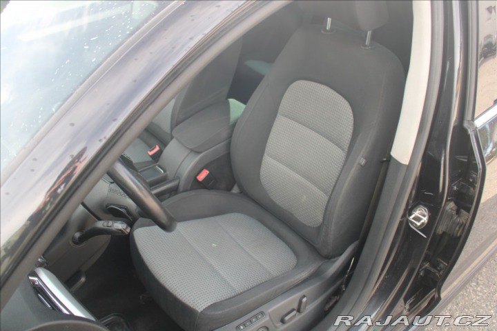 Škoda Superb 2,0 TDi 125kW DSG Combi 1800