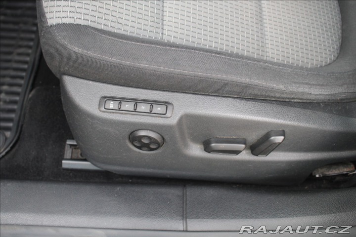 Škoda Superb 2,0 TDi 125kW DSG Combi 1800