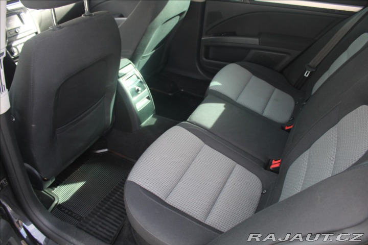 Škoda Superb 2,0 TDi 125kW DSG Combi 1800