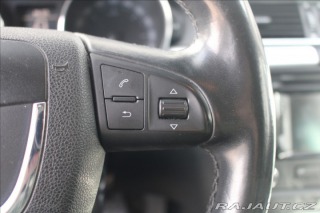 Škoda Superb 2,0 TDi 125kW DSG Combi 1800