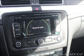 Škoda Superb 2,0 TDi 125kW DSG Combi 1800