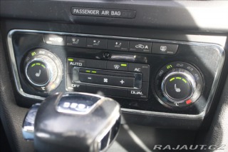 Škoda Superb 2,0 TDi 125kW DSG Combi 1800