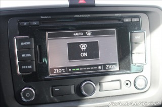 Škoda Superb 2,0 TDi 125kW DSG Combi 1800