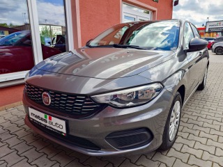 Fiat Tipo 1.4 Pop 70 kW