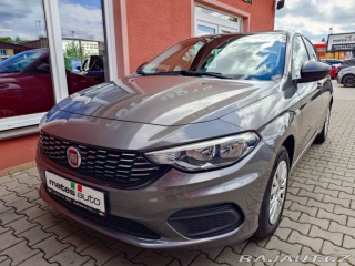 Fiat Tipo 1.4 Pop 70 kW 2016