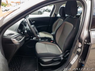 Fiat Tipo 1.4 Pop 70 kW 2016