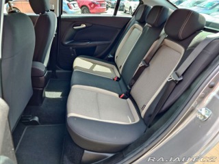 Fiat Tipo 1.4 Pop 70 kW 2016
