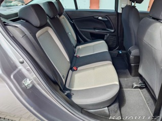 Fiat Tipo 1.4 Pop 70 kW 2016