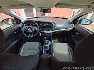 Fiat Tipo 1.4 Pop 70 kW 2016
