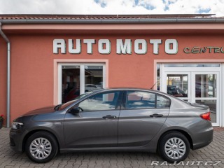 Fiat Tipo 1.4 Pop 70 kW 2016