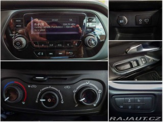 Fiat Tipo 1.4 Pop 70 kW 2016