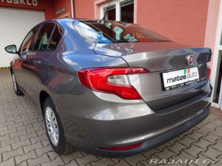 Fiat Tipo 1.4 Pop 70 kW 2016
