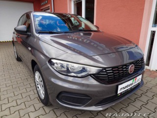 Fiat Tipo 1.4 Pop 70 kW 2016