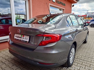 Fiat Tipo 1.4 Pop 70 kW 2016