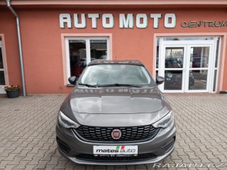 Fiat Tipo 1.4 Pop 70 kW 2016