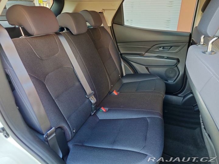 SsangYong Korando 1.5 T-GDI Quartz 4x2 AUTO 2025