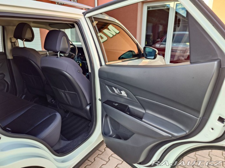 SsangYong Korando 2025