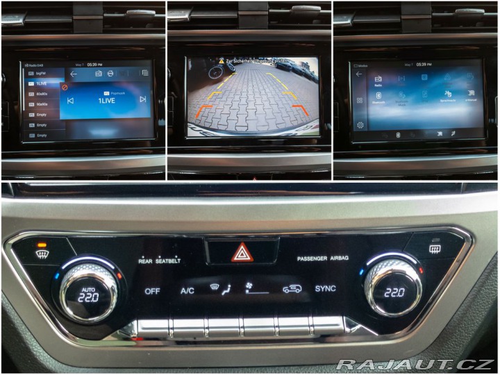 SsangYong Korando  2025