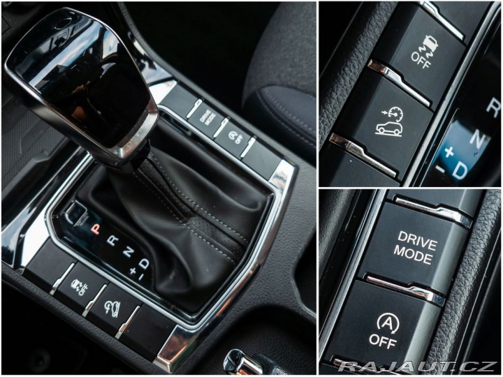 SsangYong Korando 1.5 T-GDI Quartz 4x2 AUTO 2025