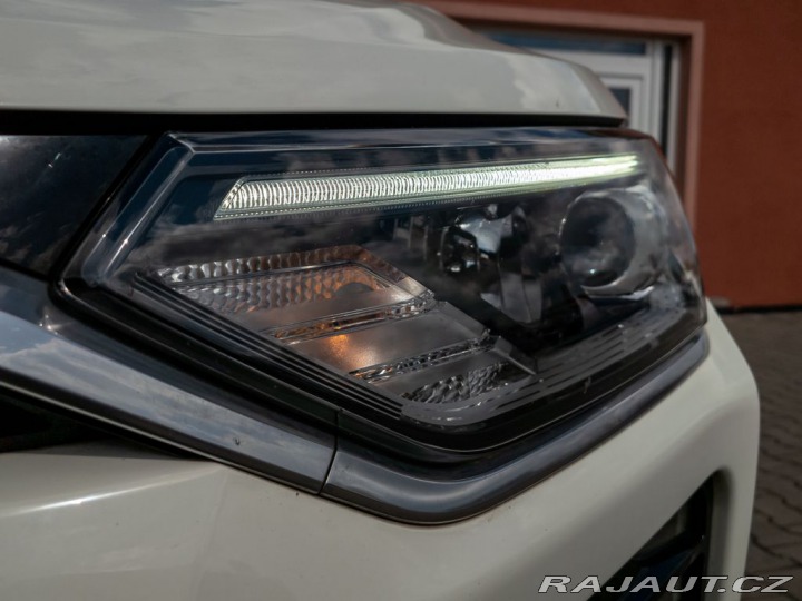 SsangYong Korando 2025