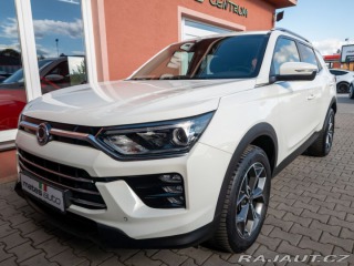 SsangYong Korando  2025