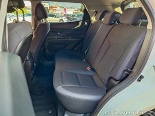 SsangYong Korando  2025