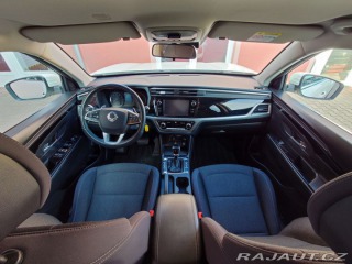 SsangYong Korando  2025